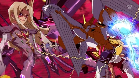 zexal 82 126