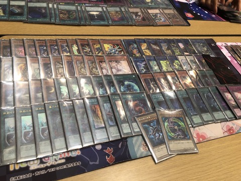 遊戯王 第30回ガロスcs With大阪遊戯 の大会結果が判明 優勝は Spyralドラグーン エルドリッチデッキ2位入賞 遊戯王 最新情報 Tcgトレンドまとめ まいログ 遊戯王ブログ 遊戯王 第30回ガロスcs With大阪遊戯 の大会結果が判明 優勝は Spyralドラグーン エルドリッチデッキ2位入賞 遊戯王 最新情報 Tcgトレンドまとめ まいログ 遊戯王ブログ