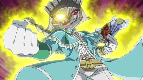 zexal 64 58