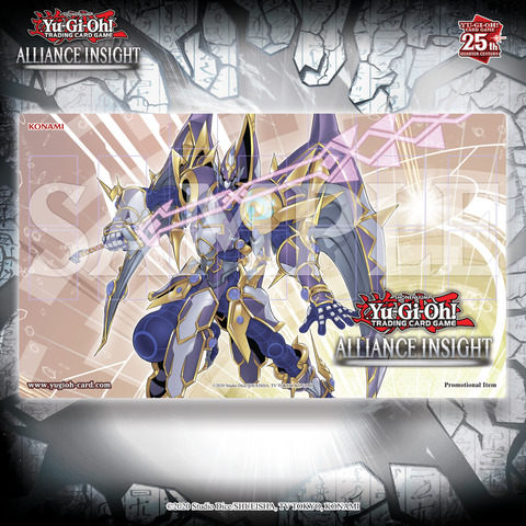 スターライト速報 -遊戯王OCG情報まとめ- : 【遊戯王情報】海外のデュエルフィールド画像