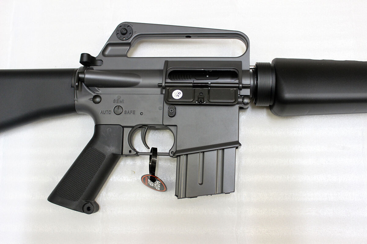 CYMA XM16E1(M16VN) 電動ガン 入荷！！！ : 仙台フロンティア