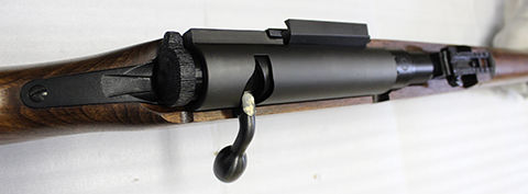 九七式狙撃銃改 KTW 新製品 KTW 九七式狙撃銃改 :