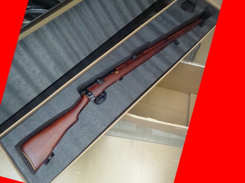 S T製 Lee Enfield No 1 Mk Iii リアルウッド 仙台フロンティア 作業 入荷情報