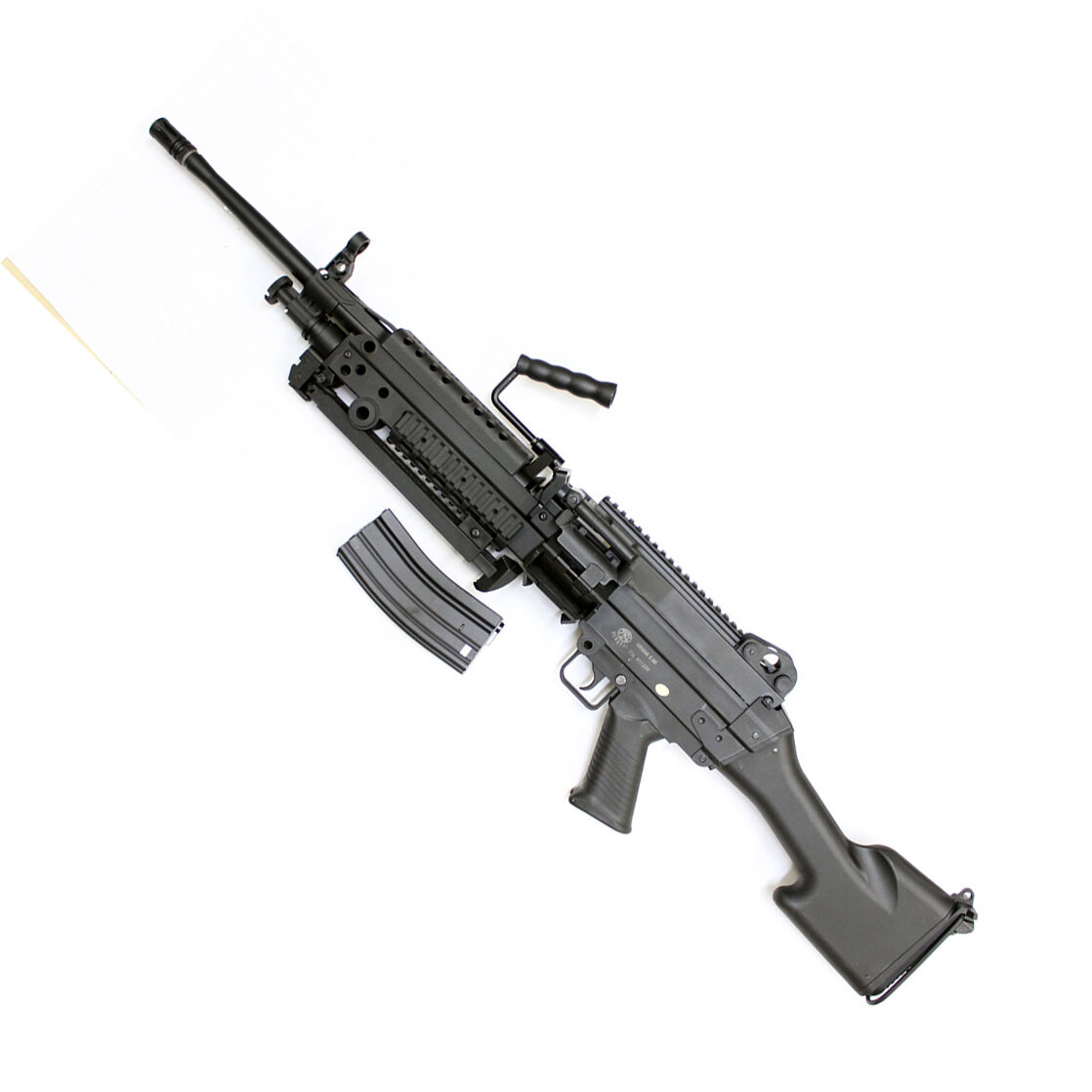 S T M249 Saw E2 Bk スポーツライン電動ガン 仙台フロンティア 作業 入荷情報