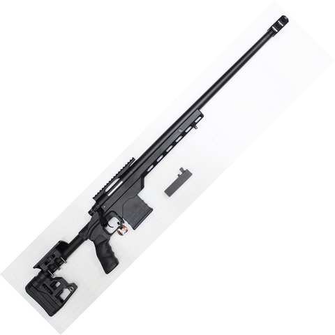 CM708 MDT LSS-XL SCS エアーコッキング スナイパーライフル CM708_4.jpg