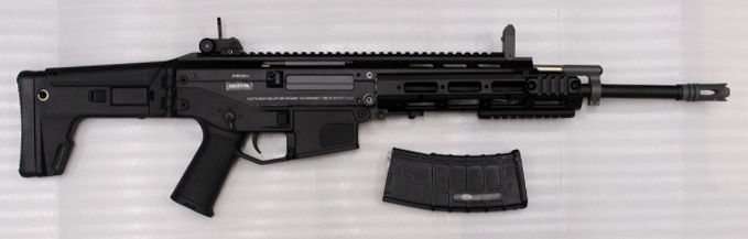 A K Masada R5 電動ガン Bk 入荷 仙台フロンティア 作業 入荷情報