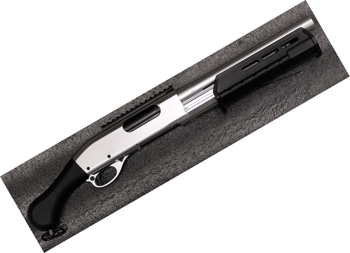 注目ショップ ブランドのギフト Cyma Tac 14ショットガン マリーンマグナム フルメタル M870 トイガン Userh Com Br
