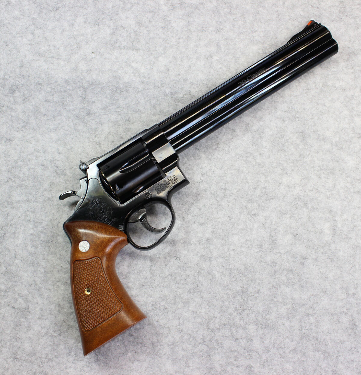 低価国産 ヤフオク! - タナカ S&W ガスガン 29クラシック バージョン3