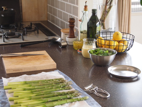 cooking