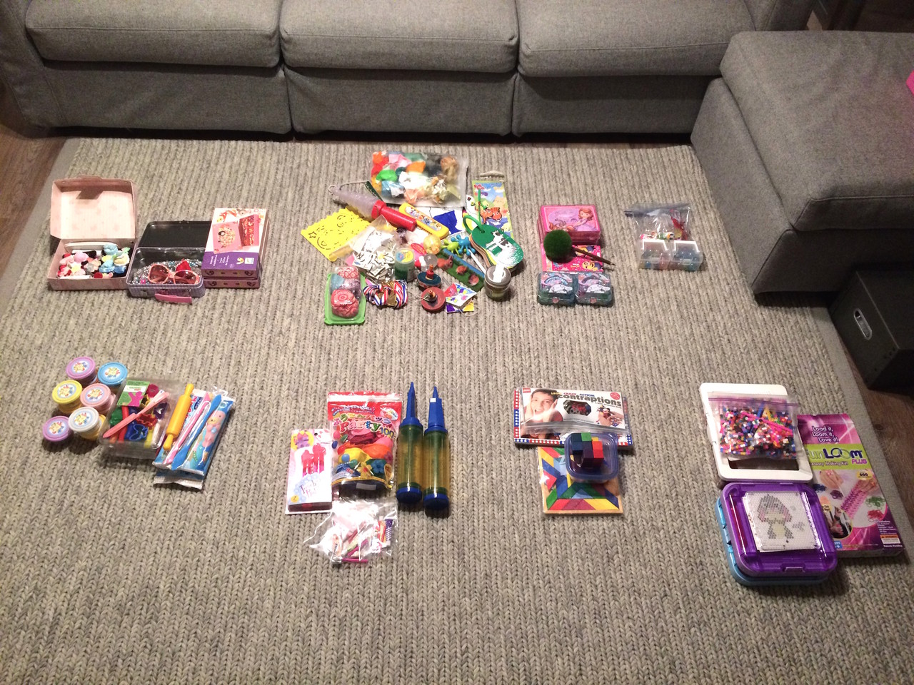 すっきりを保つ我が家の断捨離 こどものおもちゃ編 丁寧な暮らしのルール 収納 料理 インテリア ときどき双子 旧 Maydays