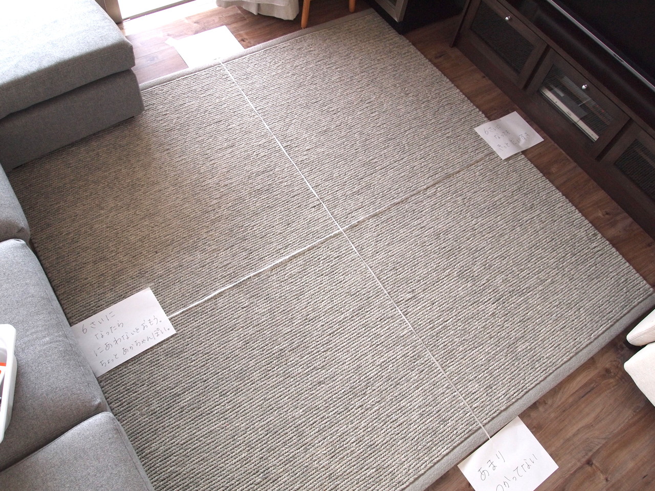 すっきりを保つ我が家の断捨離 こどものおもちゃ編 丁寧な暮らしのルール 収納 料理 インテリア ときどき双子 旧 Maydays