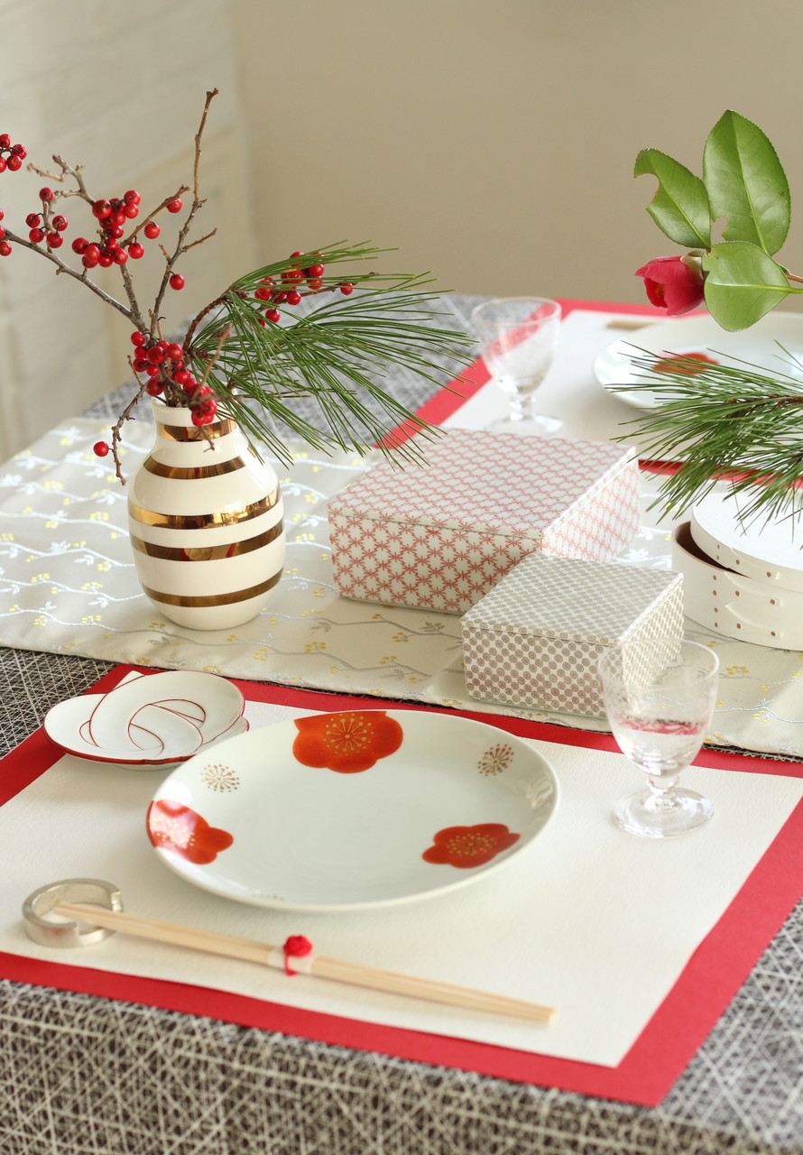 これさえあれば テーブルが一瞬でお正月になるもの 丁寧な暮らしのルール 収納 料理 インテリア ときどき双子 旧 Maydays これさえあれば テーブルが一瞬でお正月になるもの 丁寧な暮らしのルール 収納 料理 インテリア ときどき双子 旧 Maydays