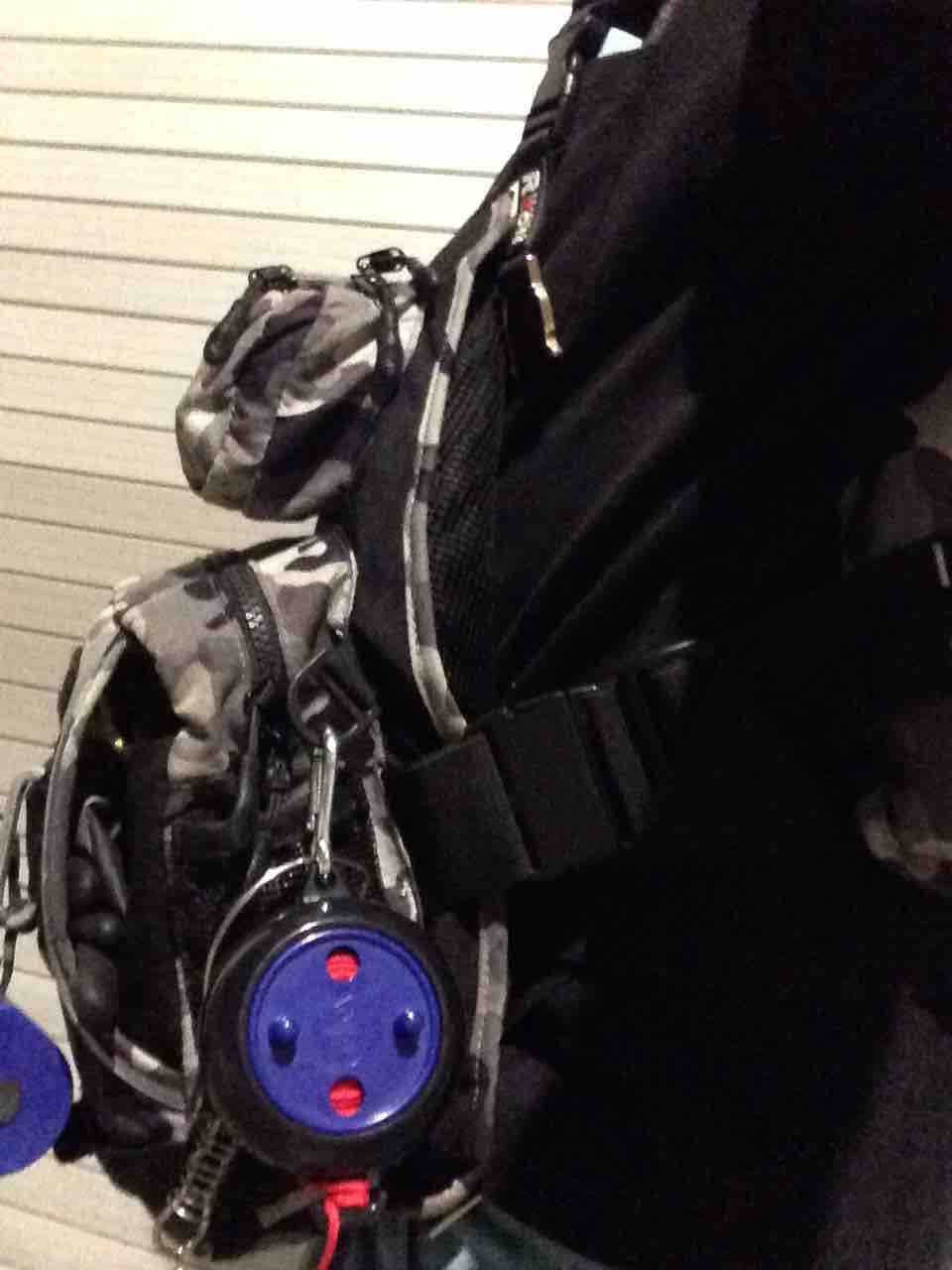 備え 本日も陸っぱり から