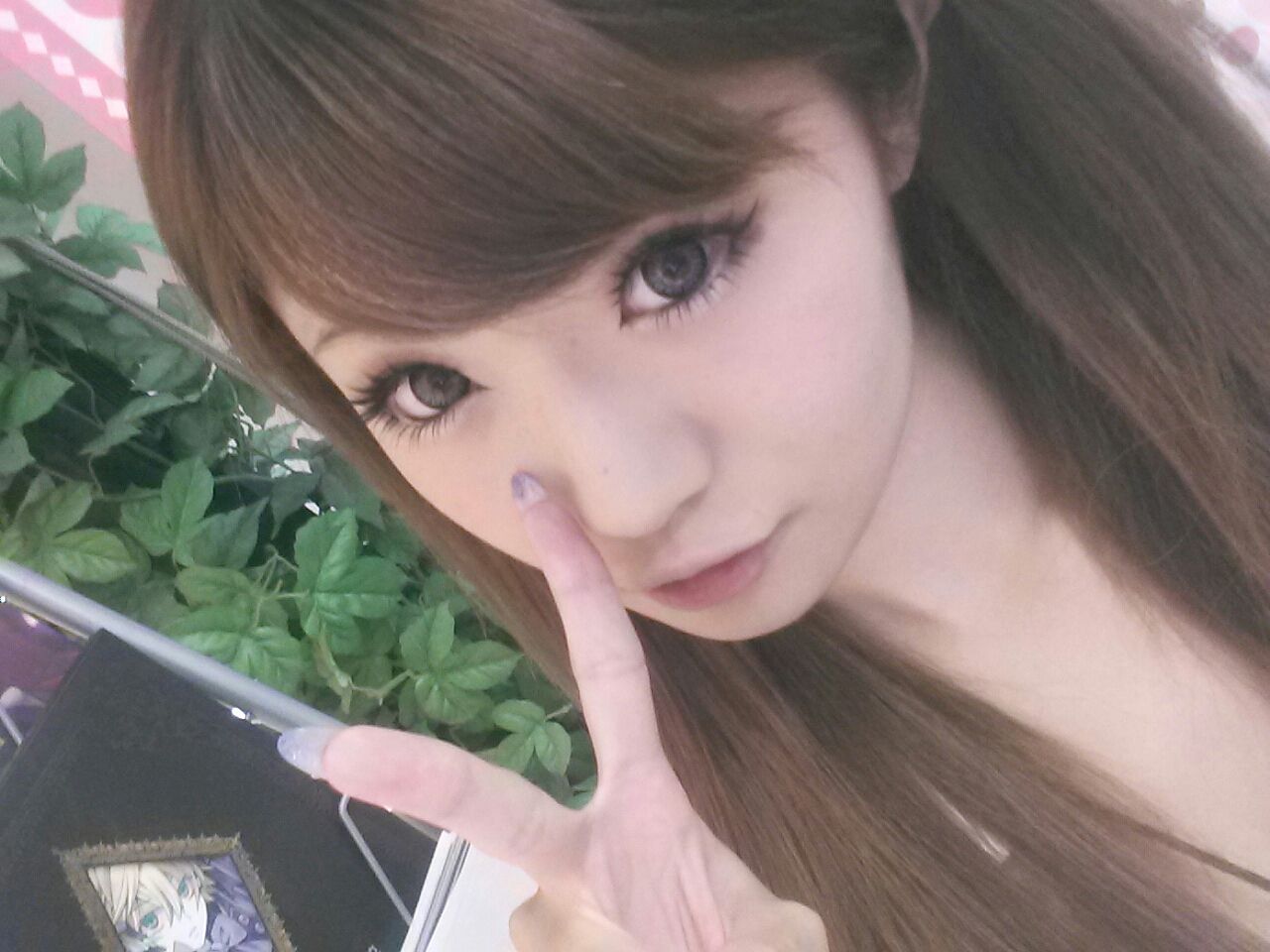 川村まや