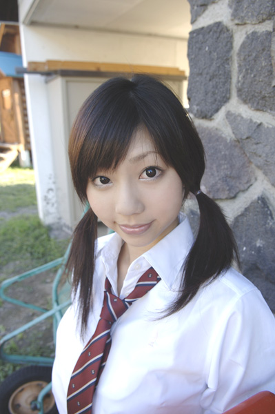 デジタル写真集09 小泉麻耶のブログ