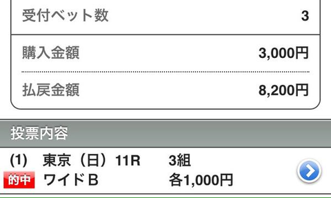 8200 エイシンヒカリディサイファ