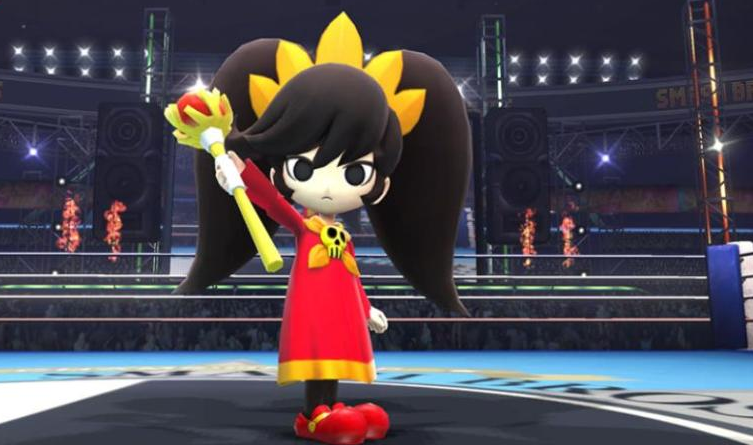 スマブラ Wiiu アシストフィギュアでどれが一番強くてどれが一番好き スマブラ4ちゃんねる For 3ds Wiiu 攻略