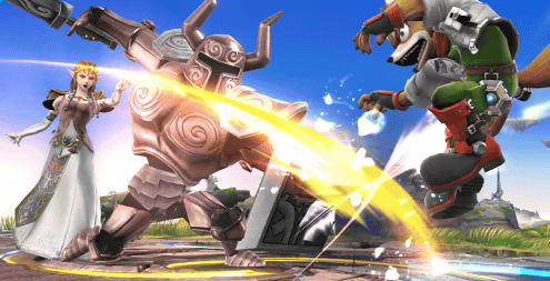 スマブラ3ds むらびと さんにしまえない物なんてあるの 意外なものがｗｗｗｗｗ 攻略情報 スマブラ4ちゃんねる For 3ds Wiiu 攻略