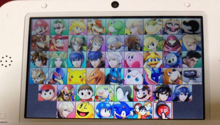 スマブラ 改 隠しキャラ 隠しステージの出現条件まとめ 大乱闘スマッシュブラザーズfor攻略 スマブラ4ちゃんねる For 3ds Wiiu 攻略