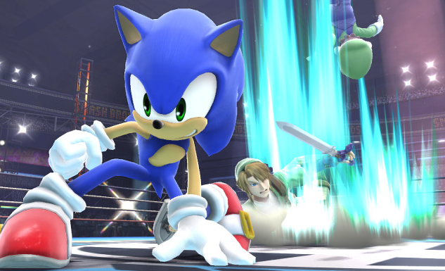 スマブラ Wiiu 3大戦っててつまらないキャラ シーク ルイージ スマブラ4ちゃんねる For 3ds Wiiu 攻略