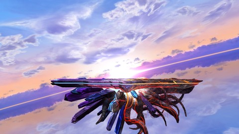 背景 終点 ステージはみんな同じっていうわけじゃないんだな スマブラ 3ds スマブラ速報 For 3ds Wiiu 攻略