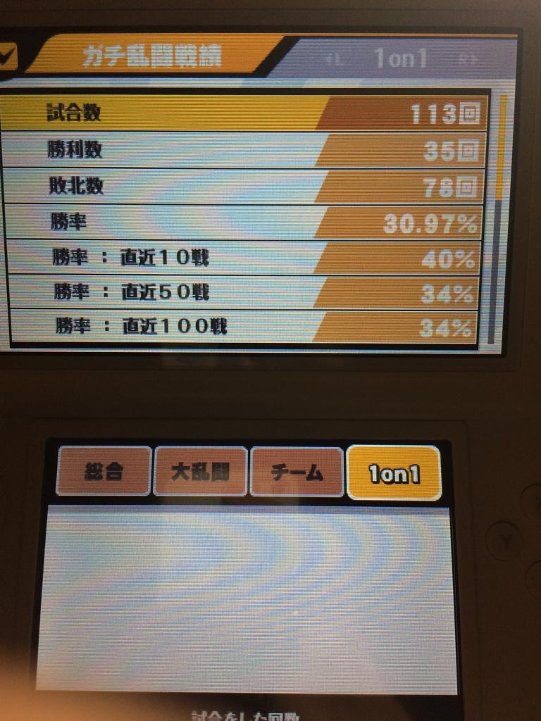 スマブラ Wiiu ああもう勝率上がらないからリセットしたいよ スマブラ4ちゃんねる For 3ds Wiiu 攻略 スマブラ Wiiu ああもう勝率上がらないからリセットしたいよ スマブラ4ちゃんねる For 3ds Wiiu 攻略