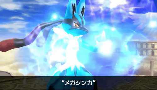 スマブラwiiu ルカリオ は声どんどんおっさんくさくなってるなｗｗｗｗｗｗ 攻略情報 スマブラ4ちゃんねる For 3ds Wiiu 攻略