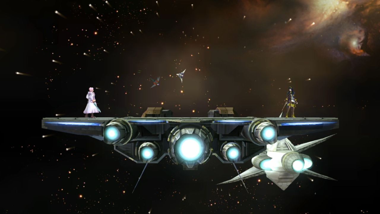 スマブラ Wiiu ライラットクルーズが改善されてるぞ 動画あり ゲームをレンタルできるゲーム屋さん