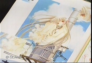 Clamp トップランナー に出演 質問まとめ すずかどう Clamp トップランナー に出演 質問まとめ すずかどう