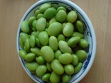 edamame