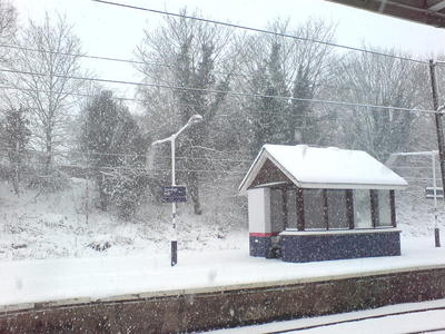 Snow-2