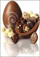 choc egg 2