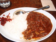 curry@FISH