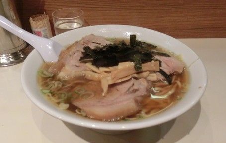 ほりうちサイド