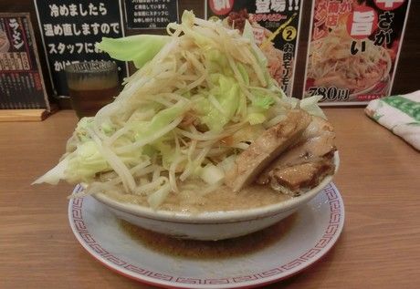 行橋サイド