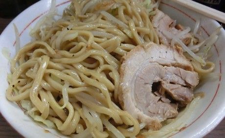 関内汁なしアップ