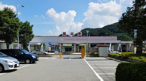 Okaya_Station