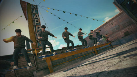 Skate2
