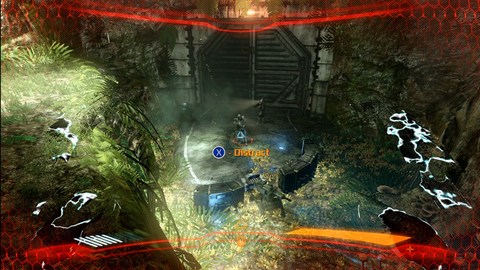 aliens vs predator