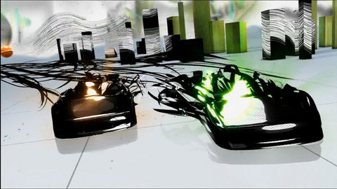 Xbox360 オープニング