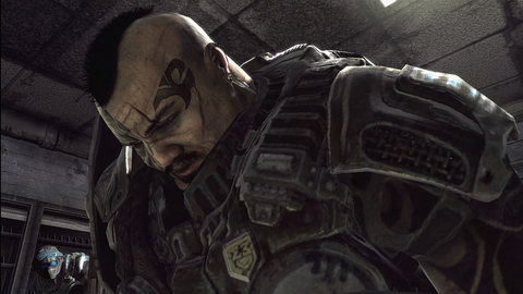 Gears of War 2