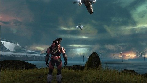 Halo Reach