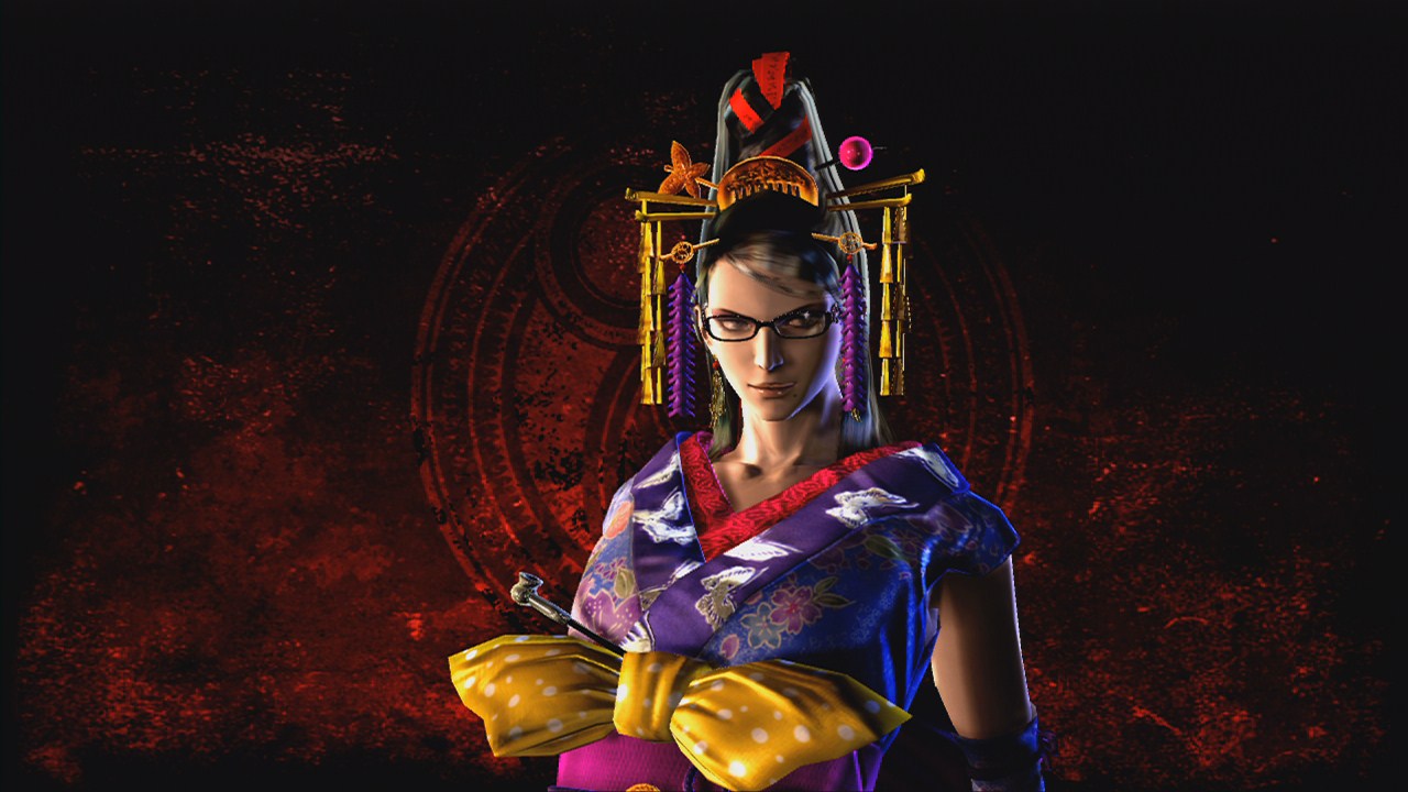 Bayonettaの全コスチューム紹介 ネタバレ注意 Digitalyze Game Bayonettaの全コスチューム紹介 ネタバレ注意 Digitalyze Game