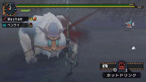 ドドブランゴ