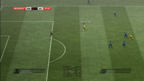 FIFA11