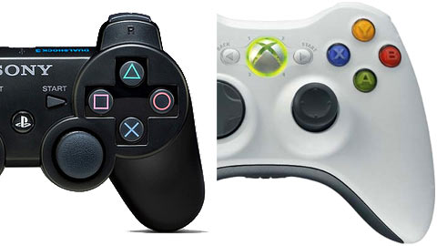 controller