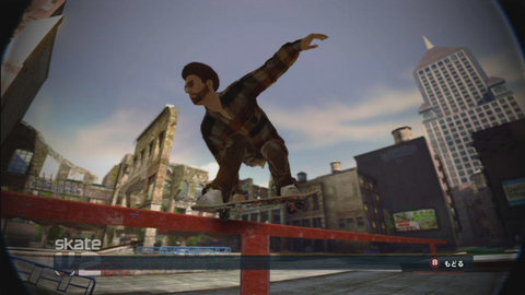 Skate2