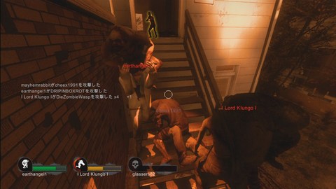 Left 4 Dead 2