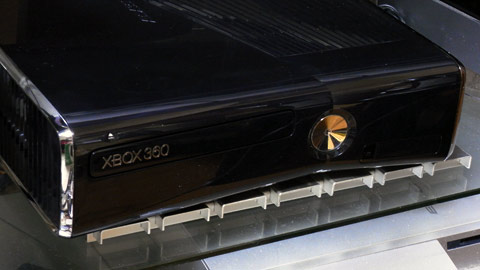 新型xbox 360 250gbが壊れたよ Digitalyze Game