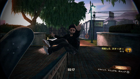 skate2